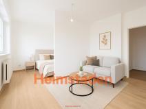 Pronájem bytu 2+1, Petřvald, Březinská, 63 m2