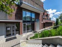 Prodej bytu 3+kk, Zlín, Příkrá, 103 m2