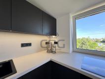 Prodej bytu 1+kk, Žďár nad Sázavou - Žďár nad Sázavou 1, Lučiny, 35 m2