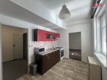 Pronájem bytu 1+1, Chomutov, Čechova, 34 m2