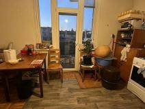 Prodej bytu 2+1, Brno - Černovice, Vítězslavy Kaprálové, 61 m2