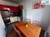 Pronájem bytu 2+1, Česká Lípa, Československé armády, 62 m2