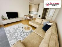 Prodej bytu 3+kk, Praha - Smíchov, Podbělohorská, 99 m2