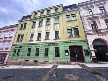 Pronájem restaurace, Jablonec nad Nisou, Lidická, 220 m2