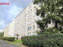 Pronájem bytu 1+1, Praha - Modřany, Rodopská, 32 m2