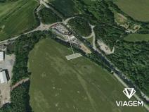 Prodej pole, Votice, 1116 m2