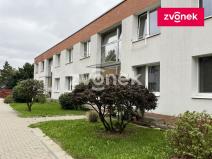 Pronájem bytu 1+kk, Zlín, Dětská, 29 m2