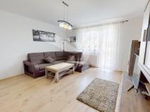 Pronájem bytu 3+1, Nýrsko, Petra Bezruče, 80 m2