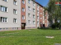 Prodej bytu 2+1, Ostrava - Hrabůvka, Adamusova, 57 m2