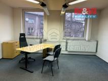Pronájem kanceláře, Český Těšín, Smetanova, 25 m2
