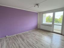 Pronájem bytu 2+1, Chomutov, Kamenná, 61 m2
