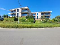 Pronájem bytu 2+kk, Olomouc - Nová Ulice, Karla Mareše, 70 m2