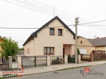 Prodej rodinného domu, Opava - Kylešovice, Hlavní, 300 m2