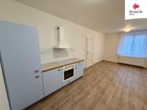 Pronájem bytu 2+kk, Pardubice, Staňkova, 64 m2