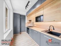 Pronájem bytu 2+kk, Rokycany - Nové Město, Soukenická, 50 m2