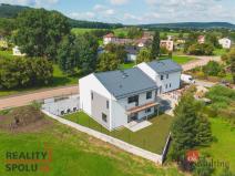 Pronájem bytu 3+kk, Kamenný Újezd, 60 m2