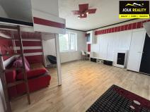 Pronájem bytu 2+kk, Holasovice - Loděnice, 44 m2
