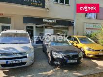 Pronájem obchodního prostoru, Zlín, třída Tomáše Bati, 100 m2