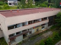 Prodej ubytování, Havlovice, 1236 m2