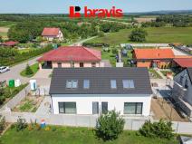 Prodej rodinného domu, Drnholec, Výsluní, 80 m2
