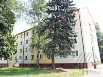 Pronájem bytu 1+1, Chvaletice, Obránců míru, 35 m2