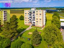 Prodej bytu 3+1, Chropyně, J. Fučíka, 63 m2