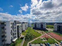 Pronájem bytu 1+kk, Plzeň, Technická, 29 m2