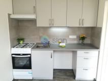 Pronájem bytu 2+1, Ostrava, Zimmlerova, 44 m2