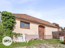 Prodej rodinného domu, Čáslavice, 110 m2