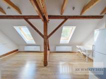 Pronájem bytu 1+kk, Praha - Veleslavín, Nad hradním potokem, 30 m2