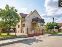 Prodej rodinného domu, Králův Dvůr, Bohumila Hájka, 161 m2