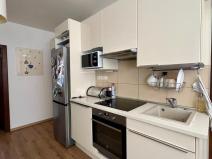 Pronájem bytu 4+kk, Praha - Hlubočepy, Wassermannova, 71 m2