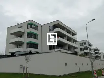 Pronájem bytu 2+kk, Olomouc, Loudova, 66 m2