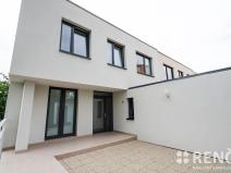 Pronájem bytu 4+kk, Brno, Jírovcova, 90 m2