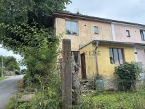 Prodej rodinného domu, Chroboly, 41 m2