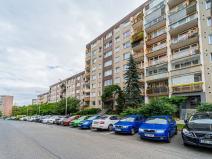 Prodej bytu 4+1, Praha - Hlubočepy, Gabinova, 96 m2