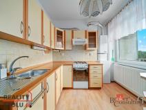 Prodej bytu 3+1, Nové Město nad Metují, Nahořanská, 72 m2