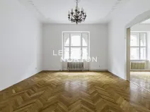 Prodej bytu 3+1, Praha - Staré Město, U staré školy, 112 m2