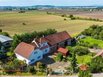 Prodej rodinného domu, Březno - Dolánky, 175 m2