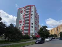 Prodej bytu 3+1, Plzeň, Toužimská, 74 m2