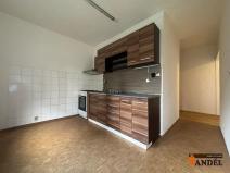 Pronájem bytu 2+1, Karviná, Nedbalova, 57 m2