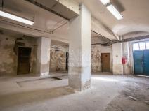 Pronájem skladu, Fulnek, Fučíkova, 75 m2