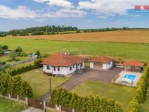 Prodej rodinného domu, Příšov, 128 m2