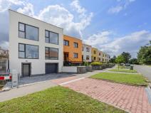 Prodej bytu 3+kk, Vyškov - Brňany, V Brňanech, 75 m2