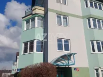 Pronájem bytu 2+kk, Praha - Kunratice, Hornomlýnská, 62 m2