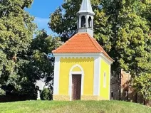 Prodej rodinného domu, Kolešov, 300 m2