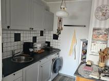 Prodej bytu 2+kk, Praha - Písnice, Na okruhu, 43 m2