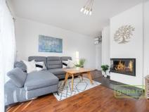 Prodej rodinného domu, Nučice, Paderlíkova, 87 m2