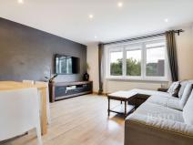 Prodej bytu 3+1, Homole u Panny - Lhota pod Pannou, 60 m2