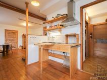 Pronájem bytu 2+kk, Vidnava, Fojtství, 50 m2
